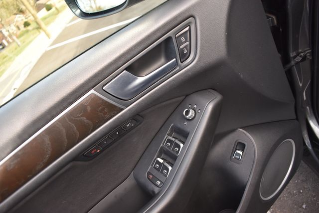 2017 Audi Q5 2.0 TFSI Premium Plus - 23008715 - 36