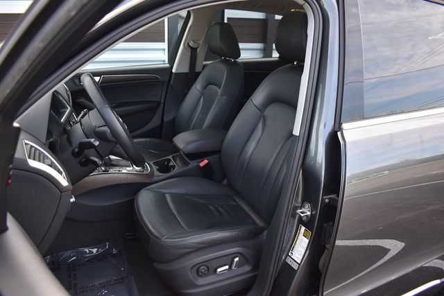 2017 Audi Q5 2.0 TFSI Premium Plus - 23008715 - 3