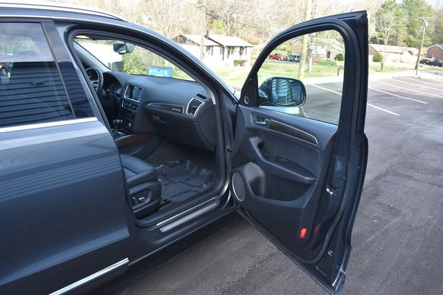 2017 Audi Q5 2.0 TFSI Premium Plus - 23008715 - 41