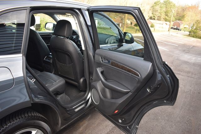 2017 Audi Q5 2.0 TFSI Premium Plus - 23008715 - 43