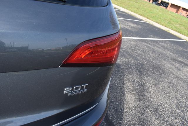 2017 Audi Q5 2.0 TFSI Premium Plus - 23008715 - 45