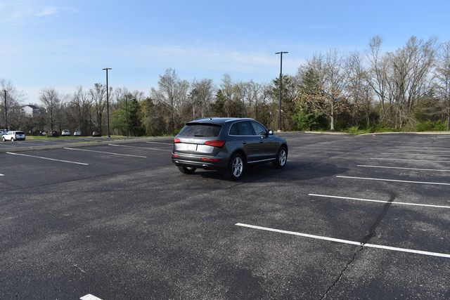 2017 Audi Q5 2.0 TFSI Premium Plus - 23008715 - 49