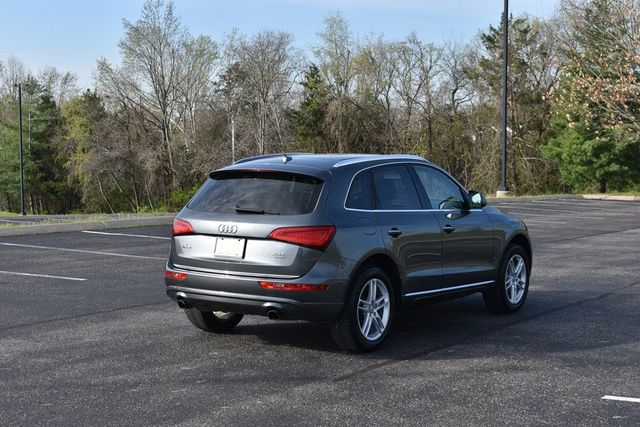2017 Audi Q5 2.0 TFSI Premium Plus - 23008715 - 50