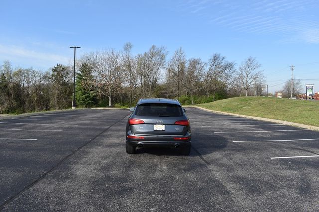 2017 Audi Q5 2.0 TFSI Premium Plus - 23008715 - 51