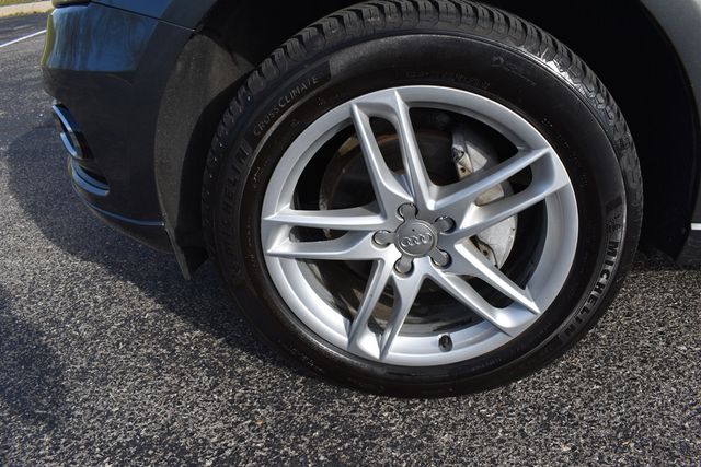 2017 Audi Q5 2.0 TFSI Premium Plus - 23008715 - 52