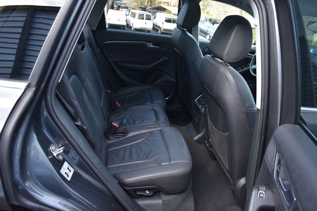 2017 Audi Q5 2.0 TFSI Premium Plus - 23008715 - 5