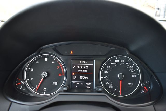 2017 Audi Q5 2.0 TFSI Premium Plus - 23008715 - 6