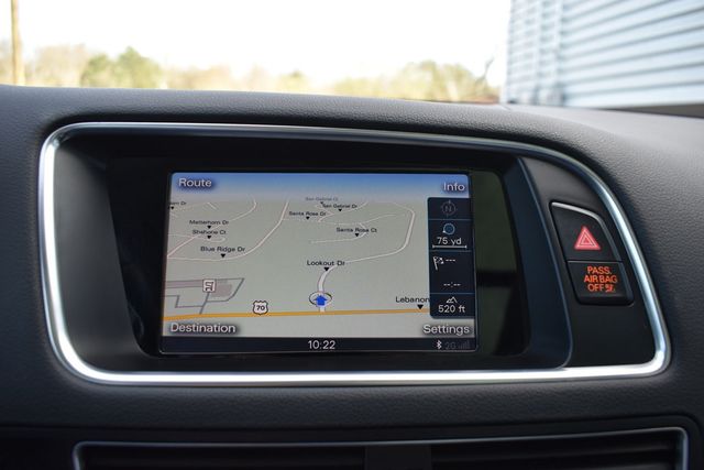 2017 Audi Q5 2.0 TFSI Premium Plus - 23008715 - 7