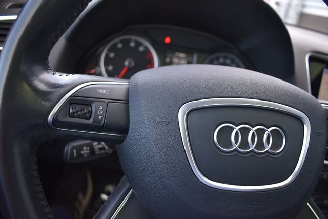 2017 Audi Q5 2.0 TFSI Premium Plus - 23008715 - 8