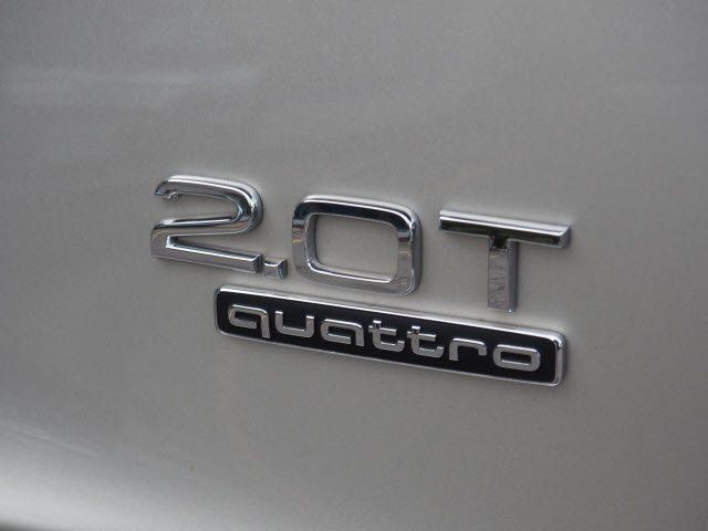 2017 Audi Q5 2.0 TFSI Premium Plus - 19253287 - 5