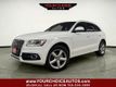 2017 Audi Q5 2.0 TFSI Premium Plus - 22997916 - 0