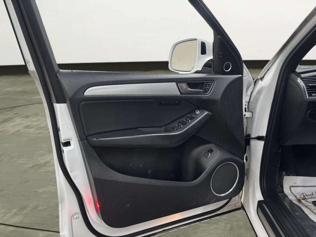 2017 Audi Q5 2.0 TFSI Premium Plus - 22997916 - 9