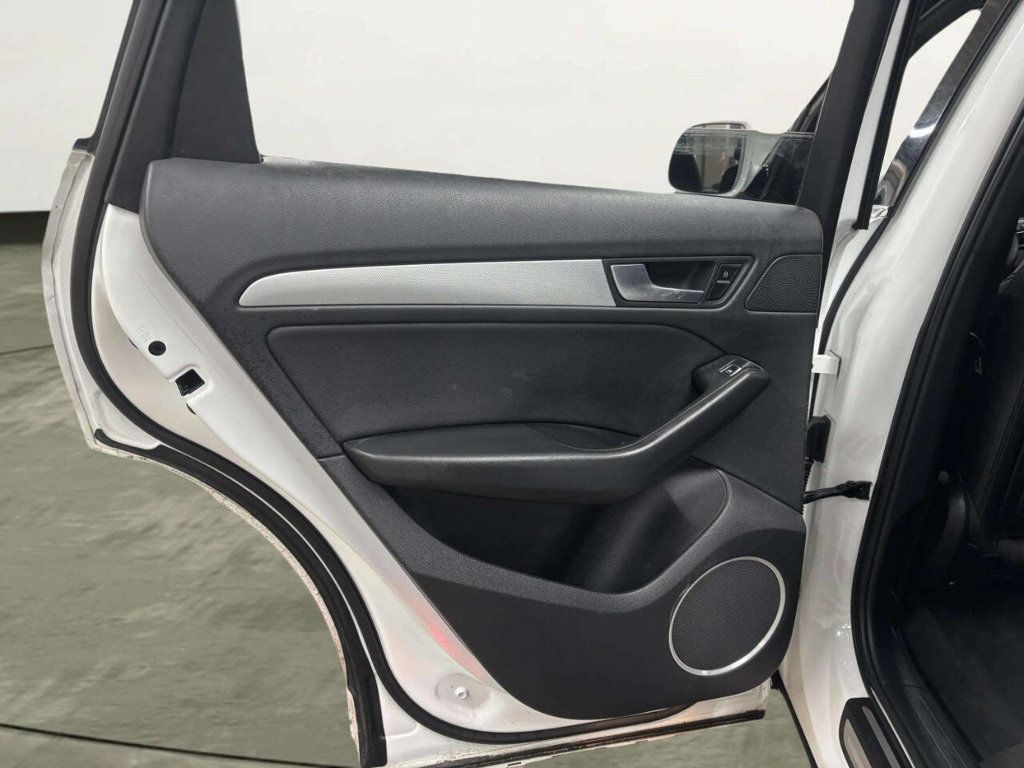 2017 Audi Q5 2.0 TFSI Premium Plus - 22997916 - 13