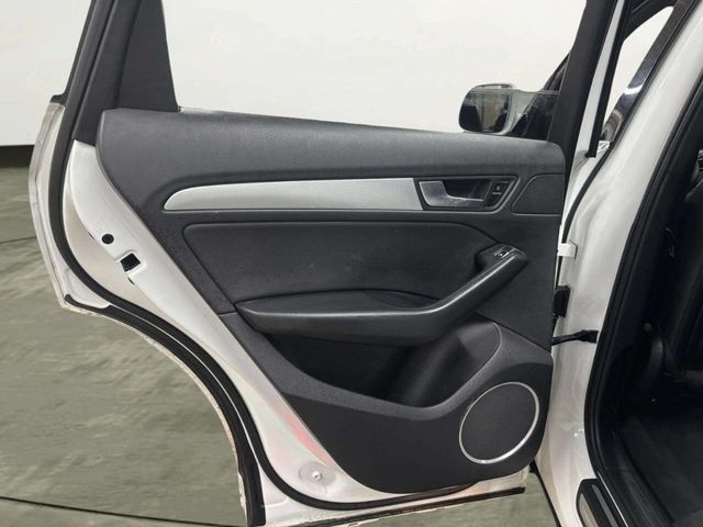 2017 Audi Q5 2.0 TFSI Premium Plus - 22997916 - 13