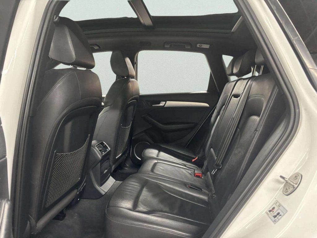 2017 Audi Q5 2.0 TFSI Premium Plus - 22997916 - 14