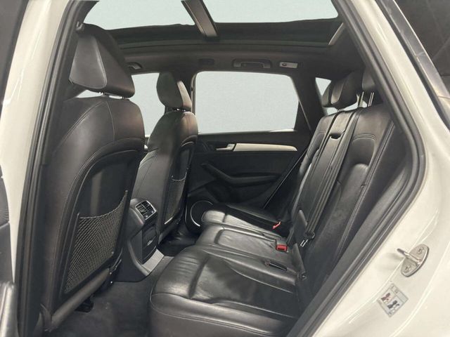 2017 Audi Q5 2.0 TFSI Premium Plus - 22997916 - 14