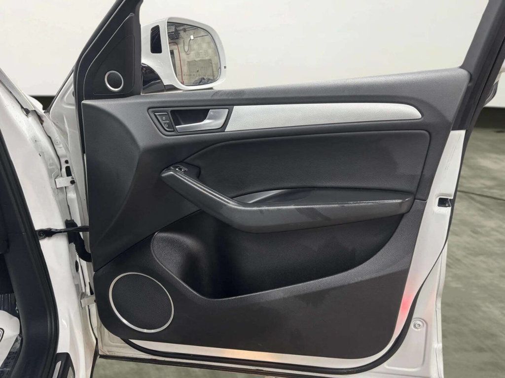 2017 Audi Q5 2.0 TFSI Premium Plus - 22997916 - 19