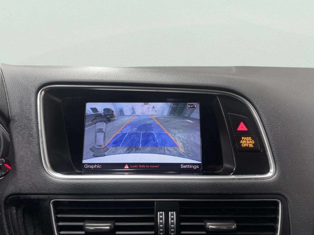 2017 Audi Q5 2.0 TFSI Premium Plus - 22997916 - 24