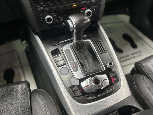 2017 Audi Q5 2.0 TFSI Premium Plus - 22997916 - 25