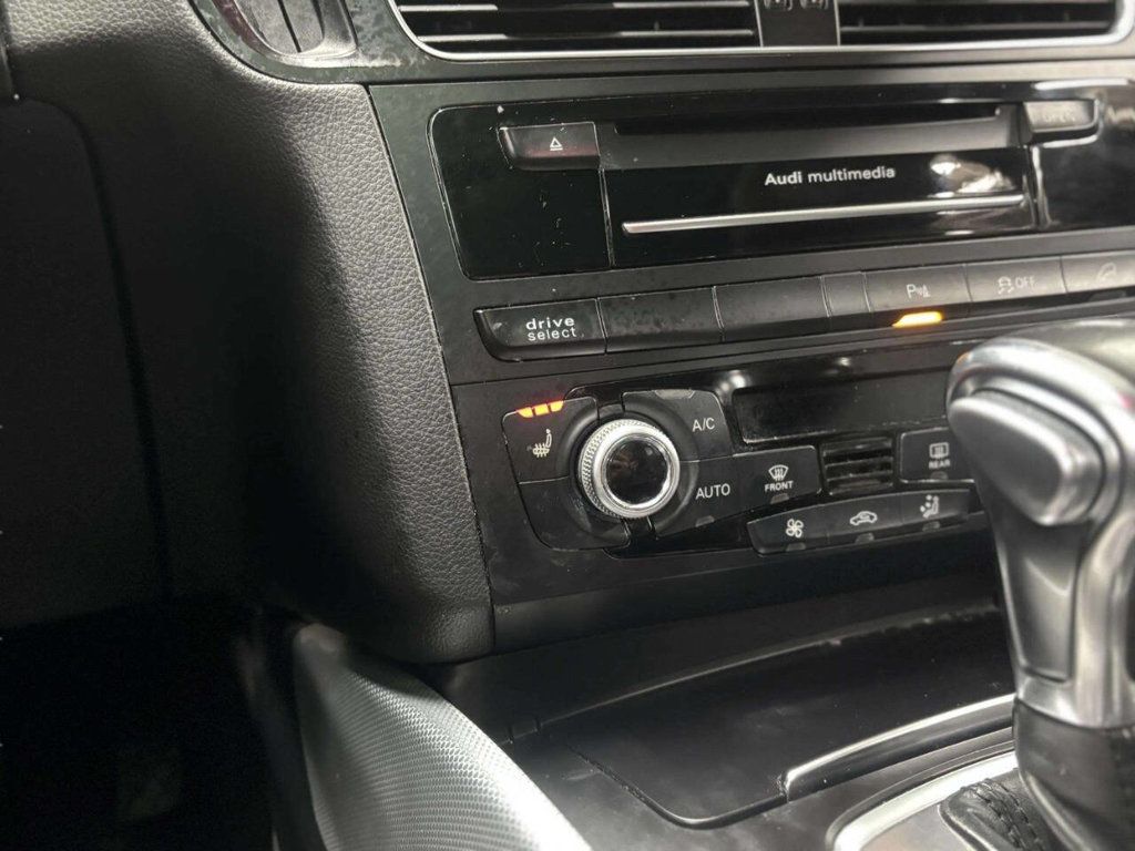 2017 Audi Q5 2.0 TFSI Premium Plus - 22997916 - 26