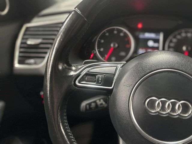 2017 Audi Q5 2.0 TFSI Premium Plus - 22997916 - 28