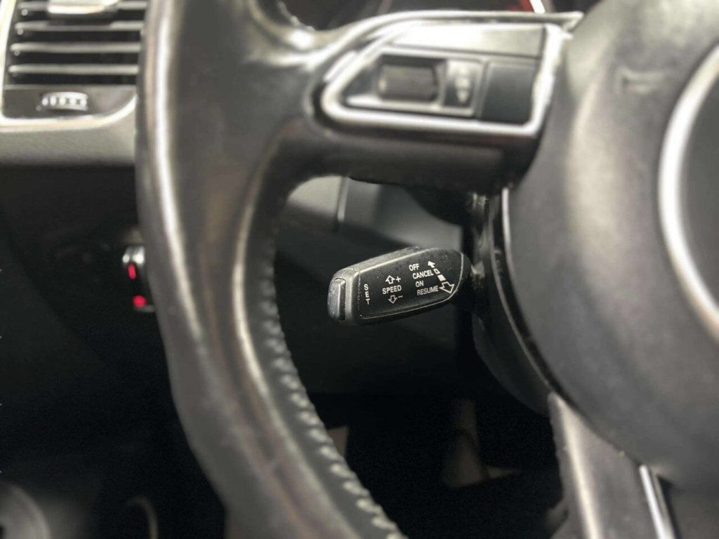 2017 Audi Q5 2.0 TFSI Premium Plus - 22997916 - 29