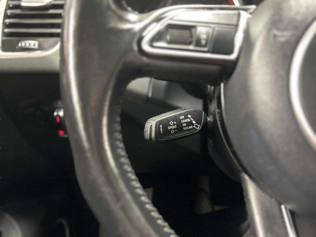 2017 Audi Q5 2.0 TFSI Premium Plus - 22997916 - 29