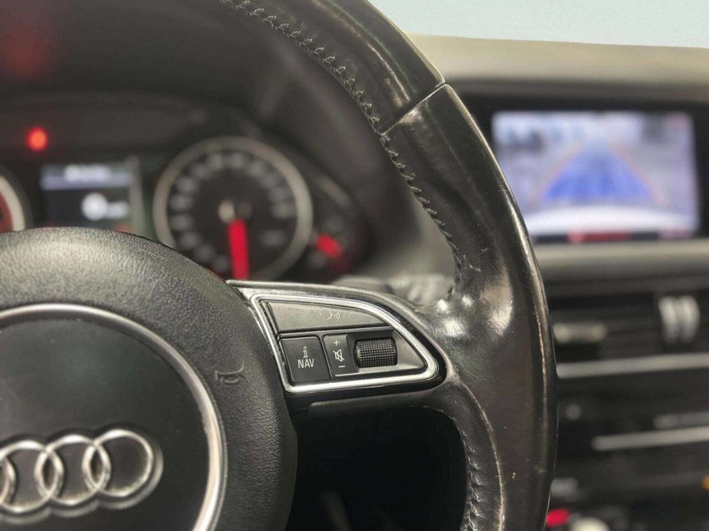 2017 Audi Q5 2.0 TFSI Premium Plus - 22997916 - 30