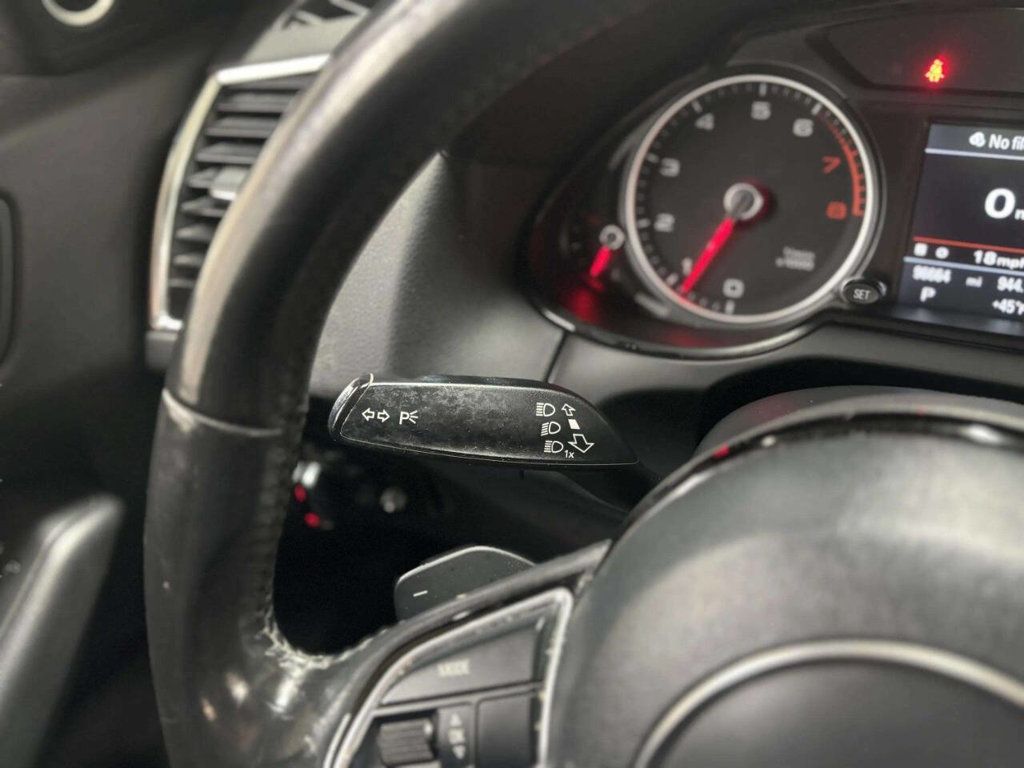 2017 Audi Q5 2.0 TFSI Premium Plus - 22997916 - 31