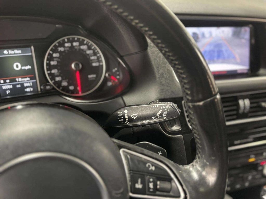 2017 Audi Q5 2.0 TFSI Premium Plus - 22997916 - 32