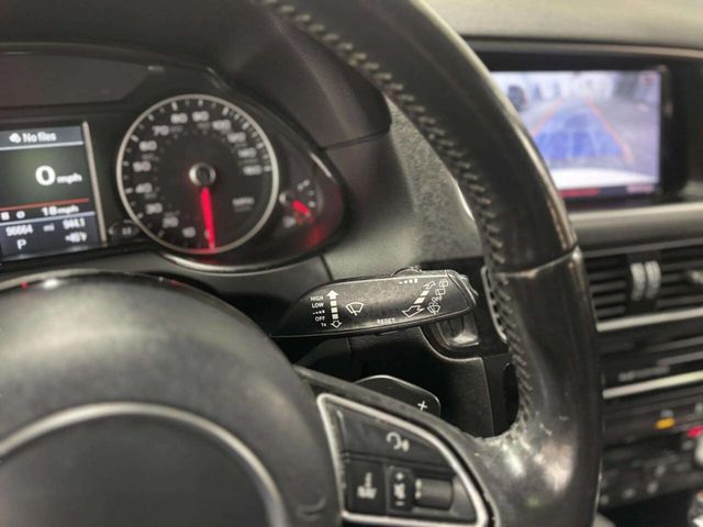 2017 Audi Q5 2.0 TFSI Premium Plus - 22997916 - 32