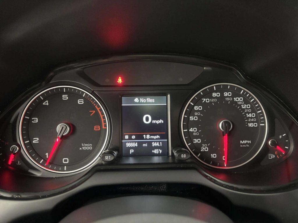 2017 Audi Q5 2.0 TFSI Premium Plus - 22997916 - 33