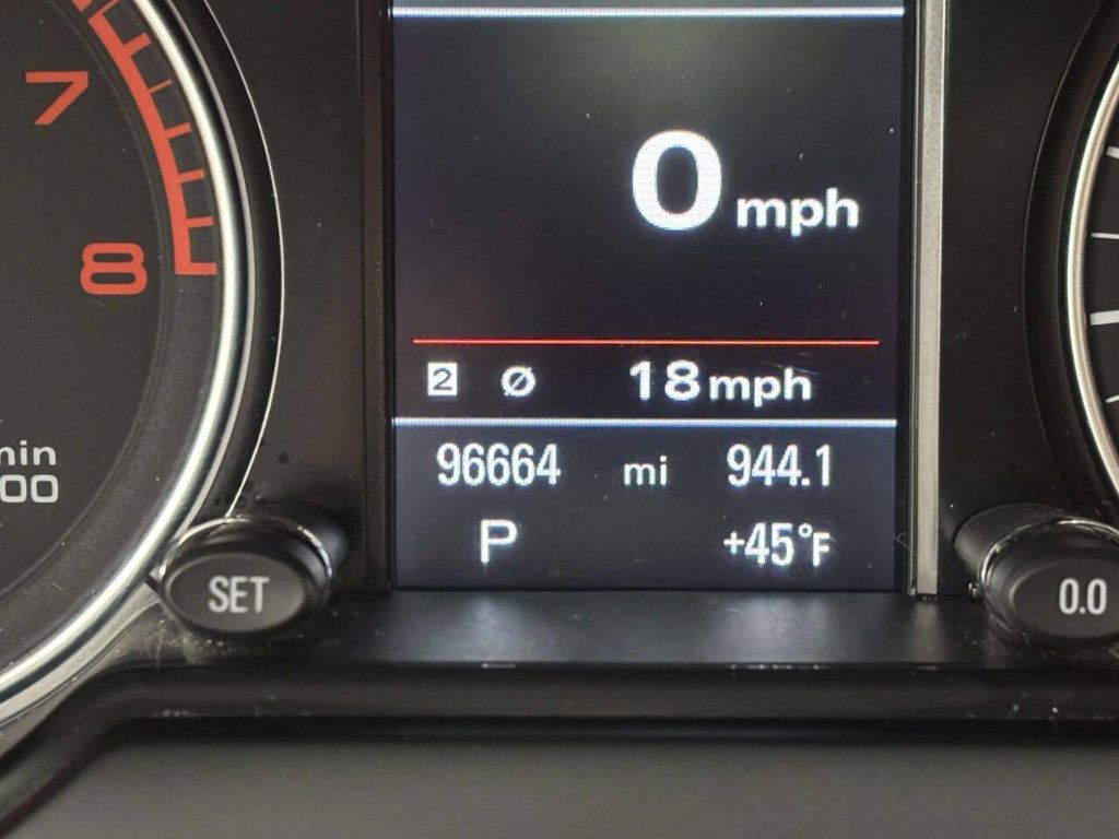 2017 Audi Q5 2.0 TFSI Premium Plus - 22997916 - 34