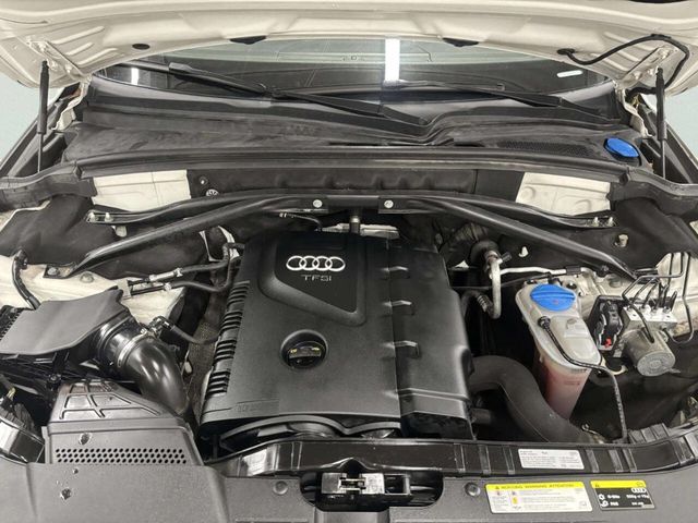 2017 Audi Q5 2.0 TFSI Premium Plus - 22997916 - 8