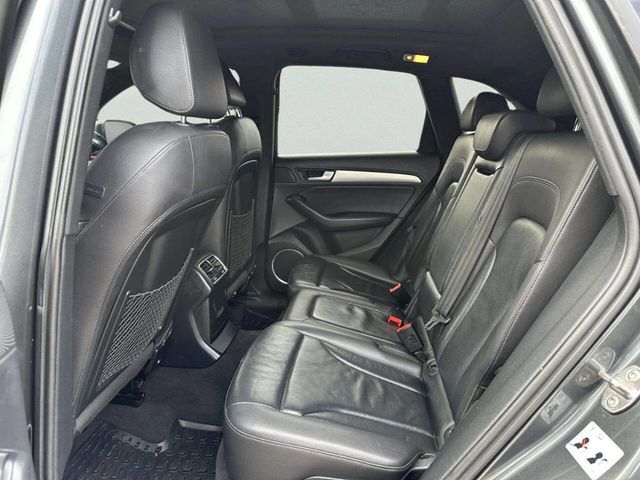 2017 Audi Q5 2.0 TFSI Premium Plus - 23003229 - 10