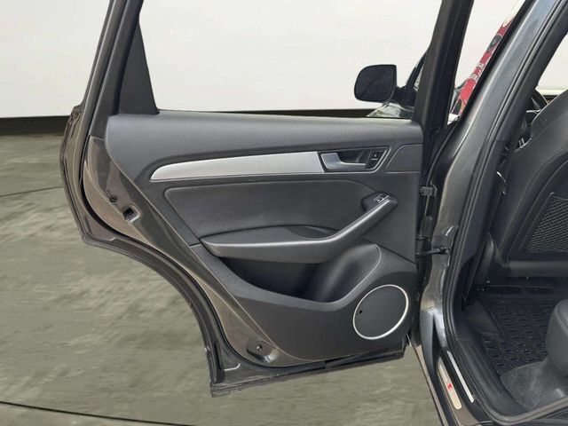 2017 Audi Q5 2.0 TFSI Premium Plus - 23003229 - 11