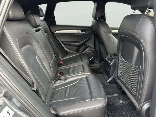 2017 Audi Q5 2.0 TFSI Premium Plus - 23003229 - 14