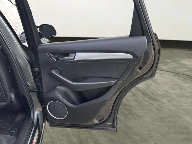 2017 Audi Q5 2.0 TFSI Premium Plus - 23003229 - 15