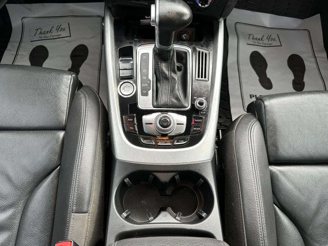 2017 Audi Q5 2.0 TFSI Premium Plus - 23003229 - 18