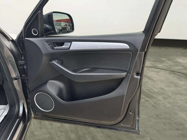 2017 Audi Q5 2.0 TFSI Premium Plus - 23003229 - 21