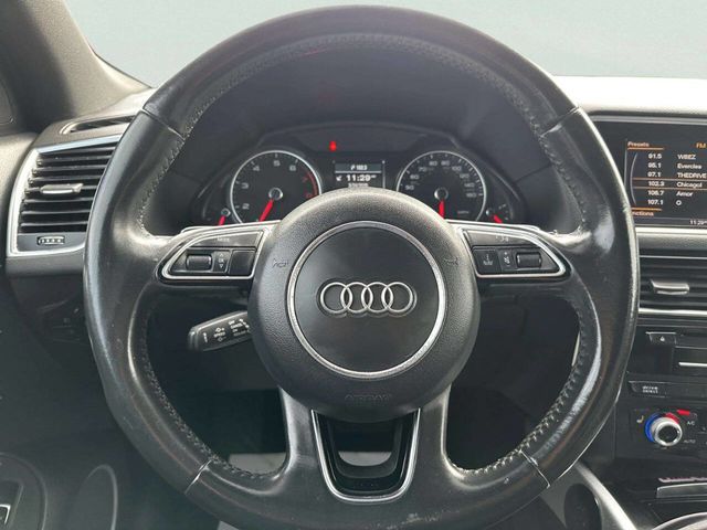 2017 Audi Q5 2.0 TFSI Premium Plus - 23003229 - 23