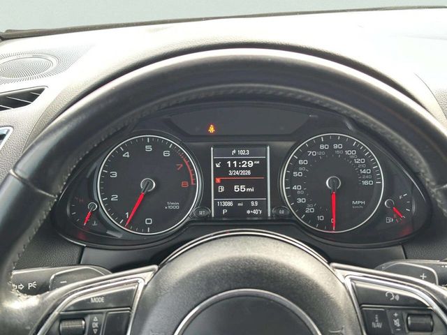 2017 Audi Q5 2.0 TFSI Premium Plus - 23003229 - 24