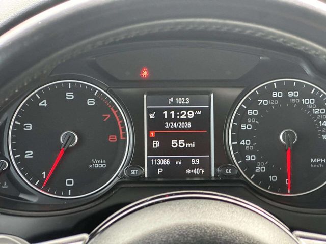 2017 Audi Q5 2.0 TFSI Premium Plus - 23003229 - 25