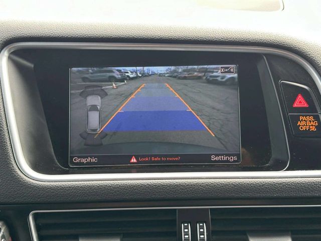 2017 Audi Q5 2.0 TFSI Premium Plus - 23003229 - 26