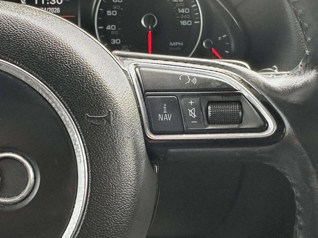 2017 Audi Q5 2.0 TFSI Premium Plus - 23003229 - 29