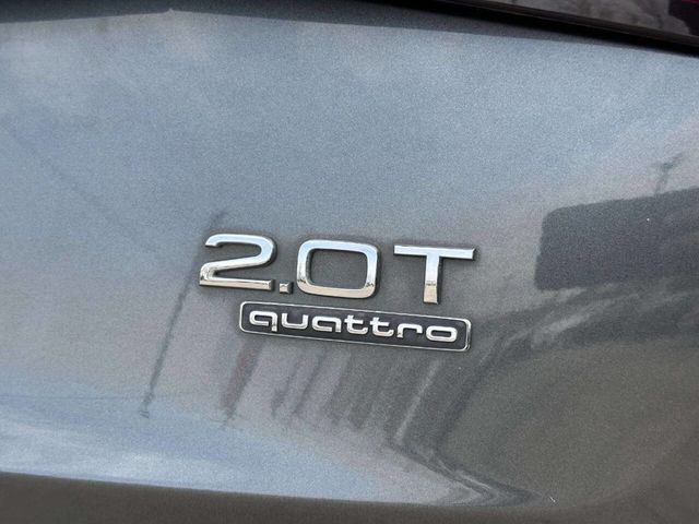 2017 Audi Q5 2.0 TFSI Premium Plus - 23003229 - 35