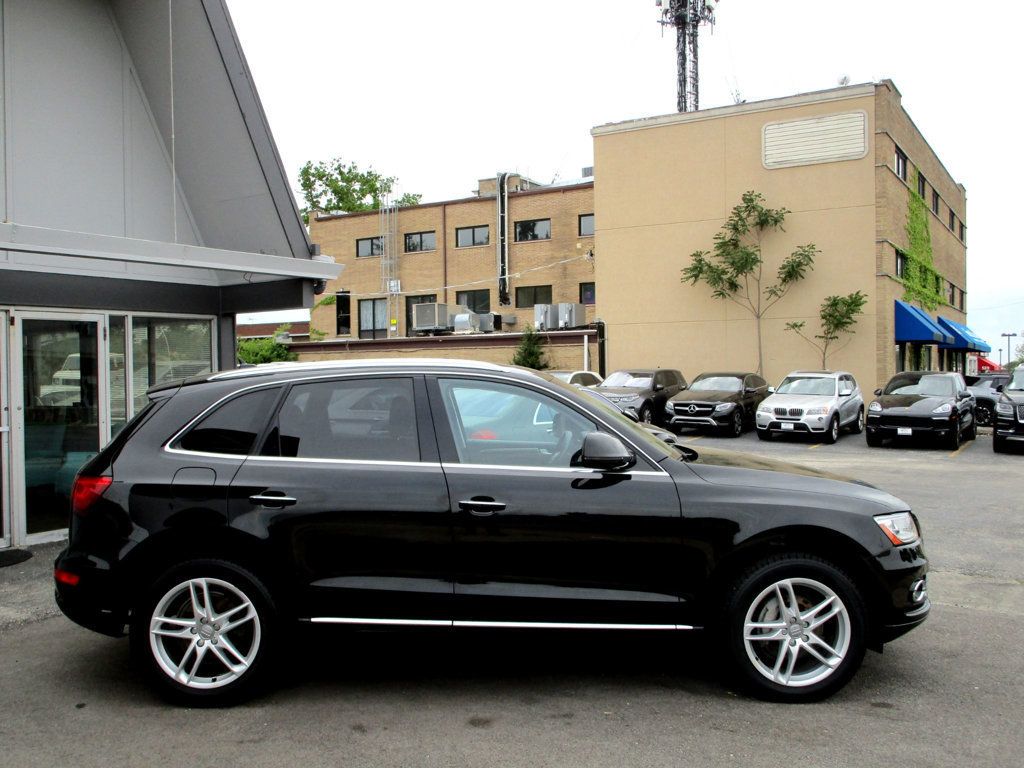 2017 Audi Q5 2.0 TFSI Premium Plus - 22850673 - 10
