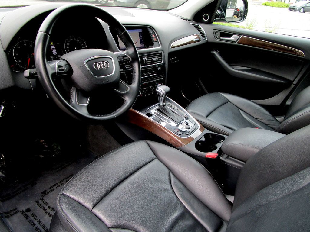 2017 Audi Q5 2.0 TFSI Premium Plus - 22850673 - 12