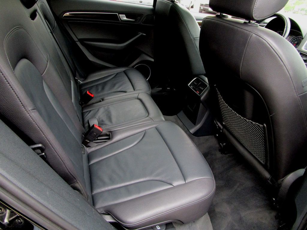 2017 Audi Q5 2.0 TFSI Premium Plus - 22850673 - 17