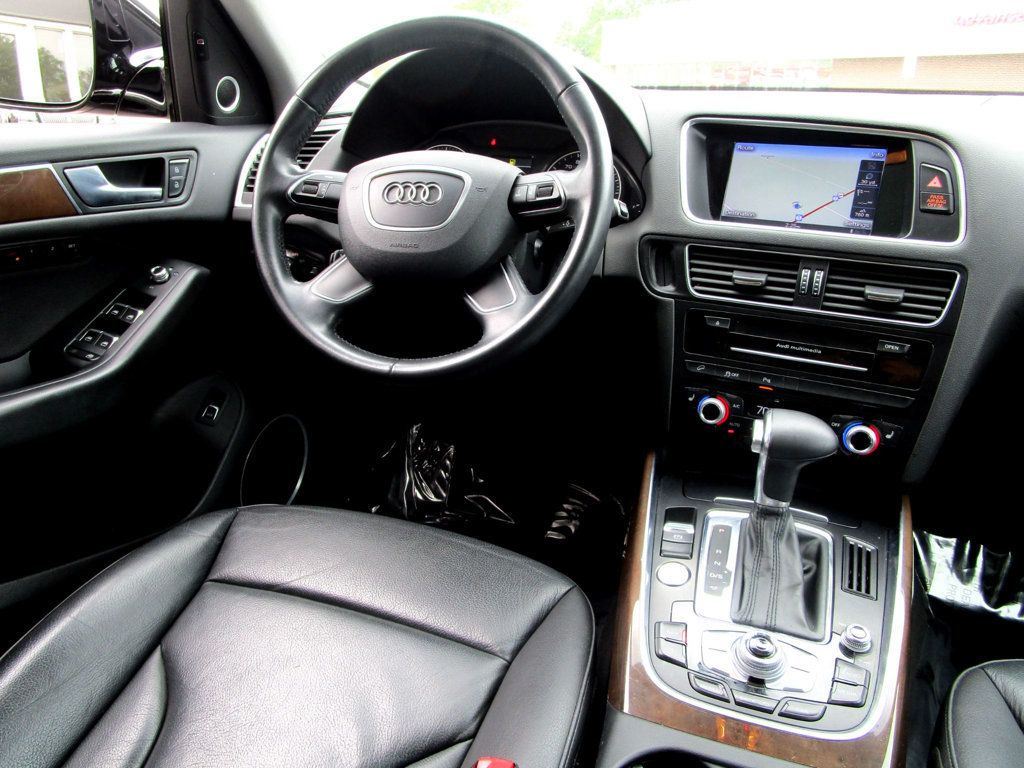 2017 Audi Q5 2.0 TFSI Premium Plus - 22850673 - 18